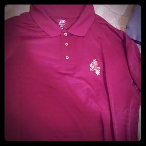ASU polo